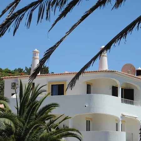 Renovated Vale Do Milho Golf With Sea View Carvoeiro (Lagoa)