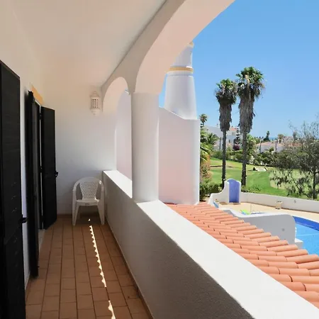 Appartement Renovated Vale Do Milho Golf With Sea View *