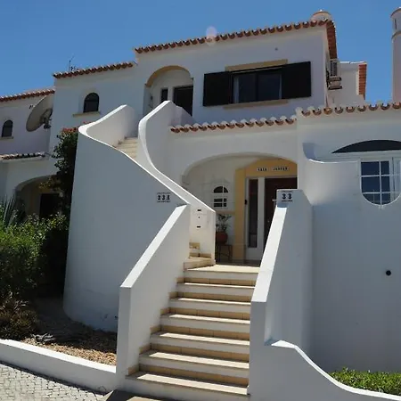 Renovated Vale Do Milho Golf With Sea View *