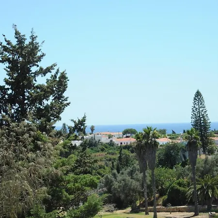 Renovated Vale Do Milho Golf With Sea View * Carvoeiro (Lagoa)