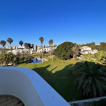 Renovated Vale Do Milho Golf With Sea View * Carvoeiro (Lagoa)