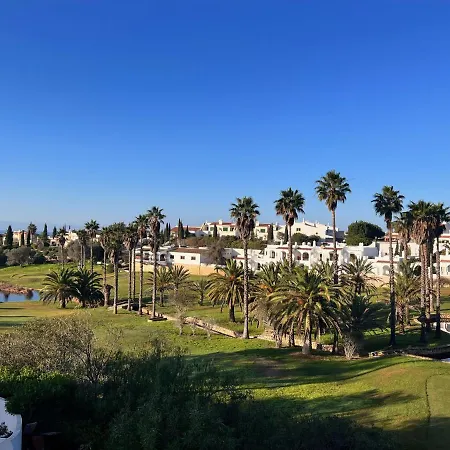 Renovated Vale Do Milho Golf With Sea View *