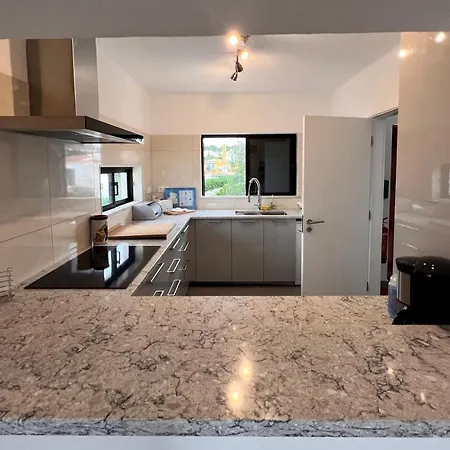 Renovated Vale Do Milho Golf With Sea View Carvoeiro (Lagoa)