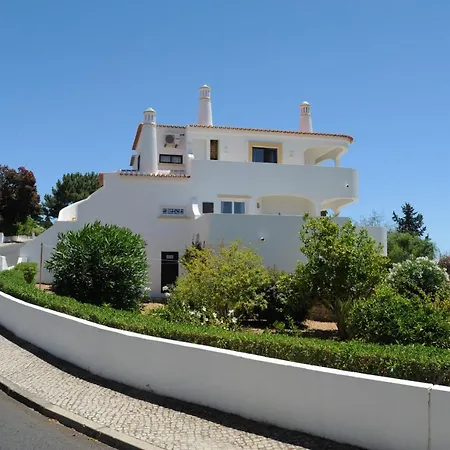 Renovated Vale Do Milho Golf With Sea View