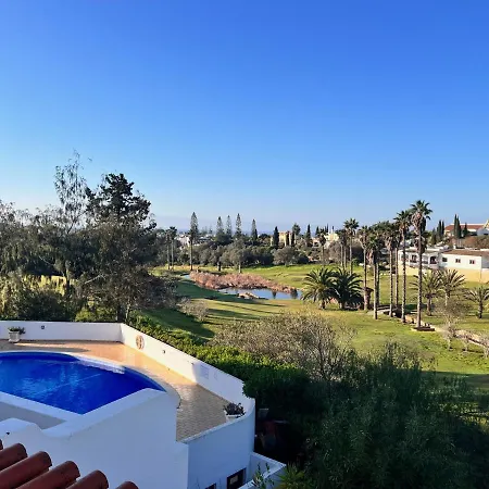 Renovated Vale Do Milho Golf With Sea View *