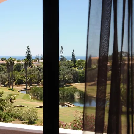 Renovated Vale Do Milho Golf With Sea View * Carvoeiro (Lagoa)