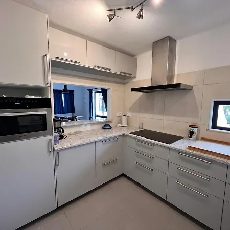 Renovated Vale Do Milho Golf With Sea View Apartment