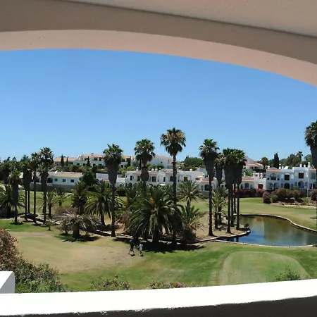 Renovated Vale Do Milho Golf With Sea View * Carvoeiro (Lagoa)