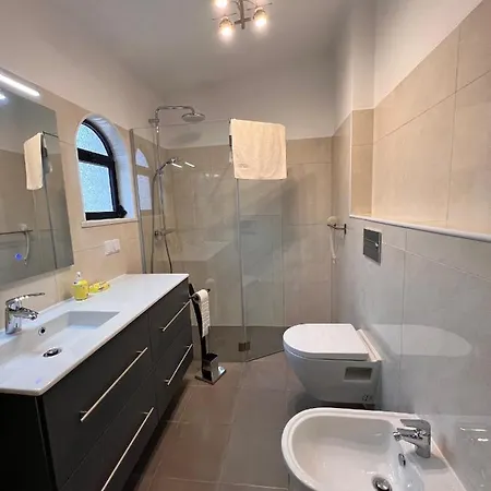 Renovated Vale Do Milho Golf With Sea View Apartamento *