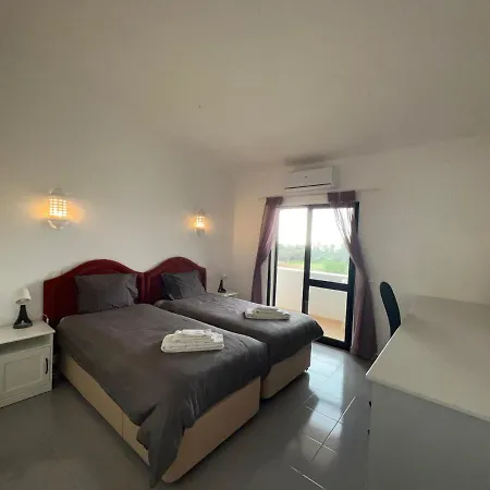 Renovated Vale Do Milho Golf With Sea View *